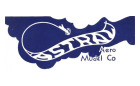 Astral Aero Model Co Logo