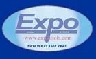 Expo Drills & Tools Logo