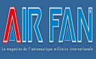 Air Fan Logo