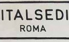 Italsedi Roma Logo