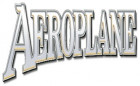 Aeroplane Monthly Logo