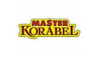 Master Korabel Logo