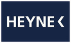Heyne Verlag Logo Heyne Verlag Logo