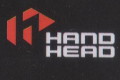 Hand & Head Logo Hand & Head Logo