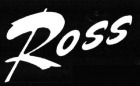 Ross Chemical Logo Ross Chemical Logo