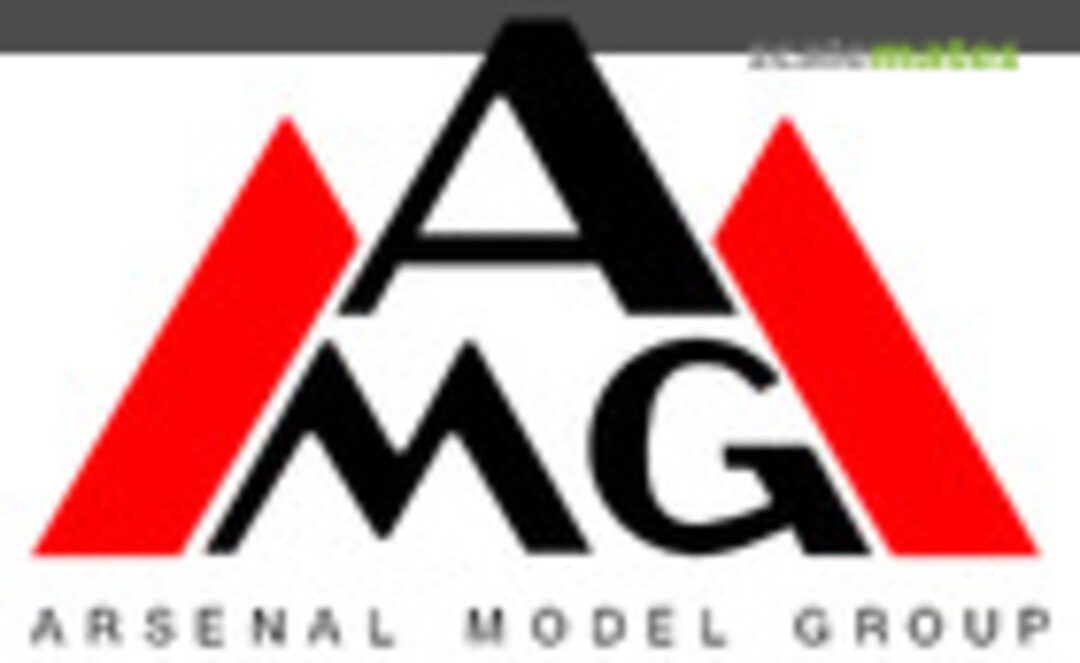 AMG Logo