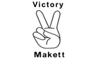 Victory makett Logo Victory makett Logo