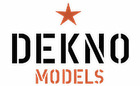 Dekno Models Logo