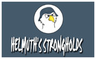 Helmuth's Strongholds Logo