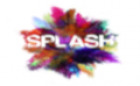 Splash Paints Logo