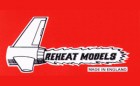 Focke-Wulf Triebflügel (Reheat Models )