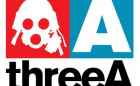 threeA Logo