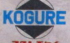 Kogure Logo