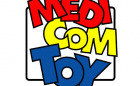 Medicom / Toys McCoy / MAFEX Logo