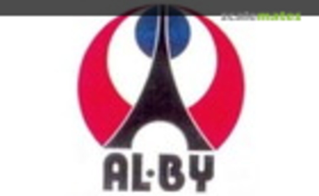 ALBY Logo