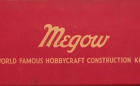 Megow Logo Megow Logo