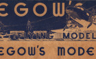 Megow Logo