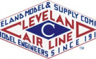 Cleveland Model & Supply Logo