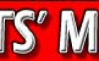 sgts' mess Logo