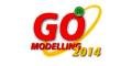 Go Modelling 2014 in Vienna