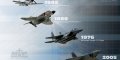 Modern Fighter Aircraft Groupbuild. in
