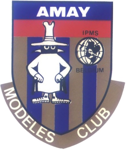 Amay Modèles Club