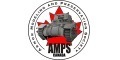 AMPS Great White North in Oshawa, ON