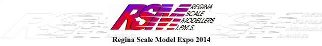 IPMS Regina Scale Modelers
