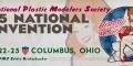 IPMS-USA National Convention 2015 in Columbus