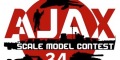 AJAX Scale Model Contest 34 in Ajax