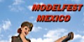 Modelfest Mexico 2015 in Veronica Anzures