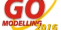 Go Modelling 2016 in Wien