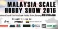 Malaysia Scale Hobby Show 2016 in Penang