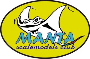 Manta Sclalemodels Club