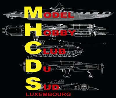 Model Hobby Club Du Sud Luxembourg