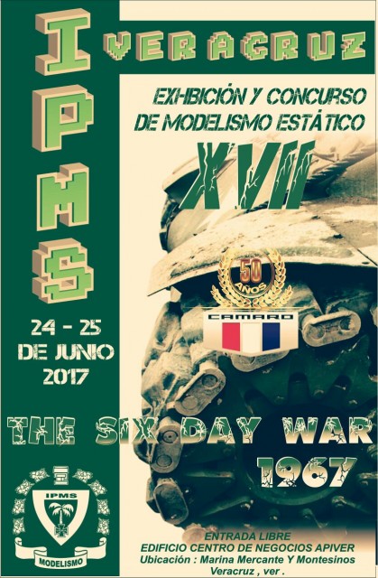 IPMS Veracruz