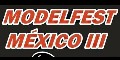 Modelfest México III 2017 in Ciudad de México