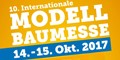 10. Internationale Modellbaumesse Ried 2017 in Ried im Innkreis