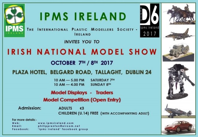 IPMS Ireland