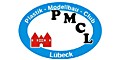 Modellbauausstellung des PMCL in der MuK Lübeck in Lübeck
