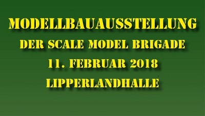 Scale Modell Brigade