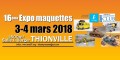 Expo-maquettes Thionville in THIONVILLE