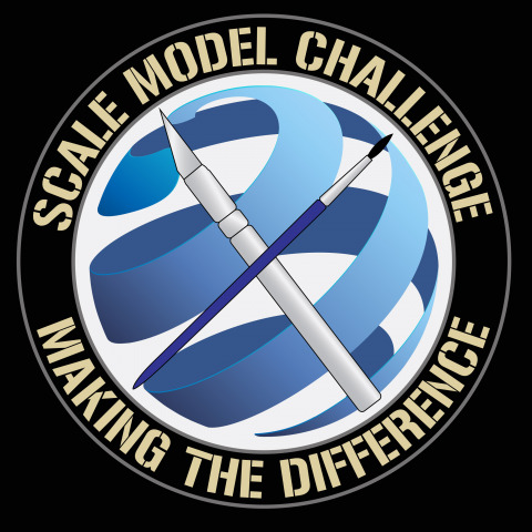 Scale Model Challenge