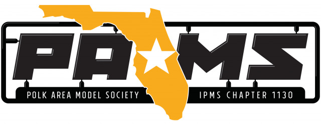 Polk Area Model Society - IPMS 1130
