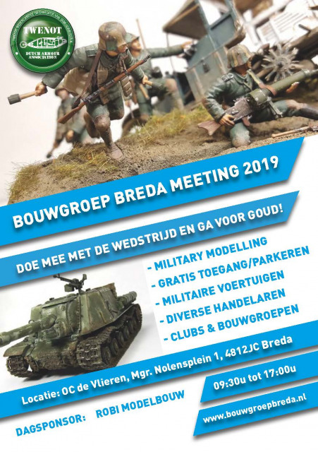 Bouwgroep Breda
