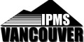 IPMS Vancouver Annual Fall Model Show and Swap Meet in Burnaby, BC