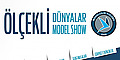6. Scale Worlds Model Show in Istanbul