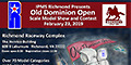 Old Dominion Open in Richmond, VA