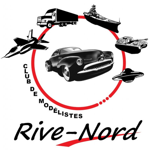 Club Modelisme Rive-Nord