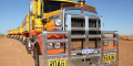 SCM Australian Trucks Groupbuild in Moranbah